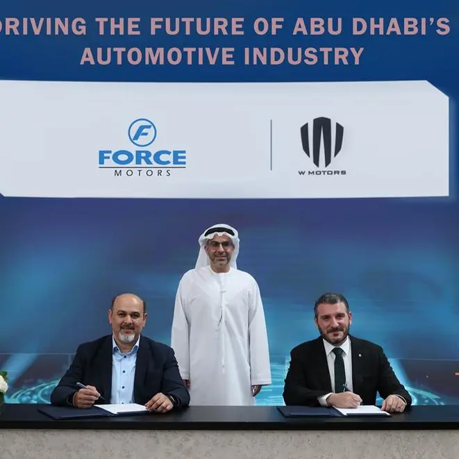 W Motors expands operations with contract manufacturing services for global OEMs