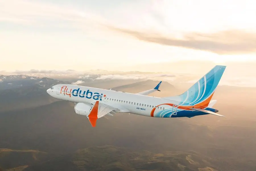 Flydubai to resume flights to Damascus from June 1