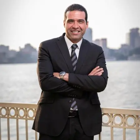 Grand Nile Tower Welcomes New Commercial Director