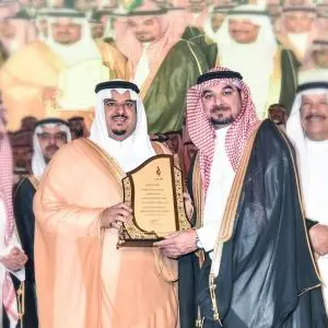 Deputy Prince of Riyadh Honors Saudi Fransi Bank for Sponsoring Graduation Ceremony of Dar Al Uloom University