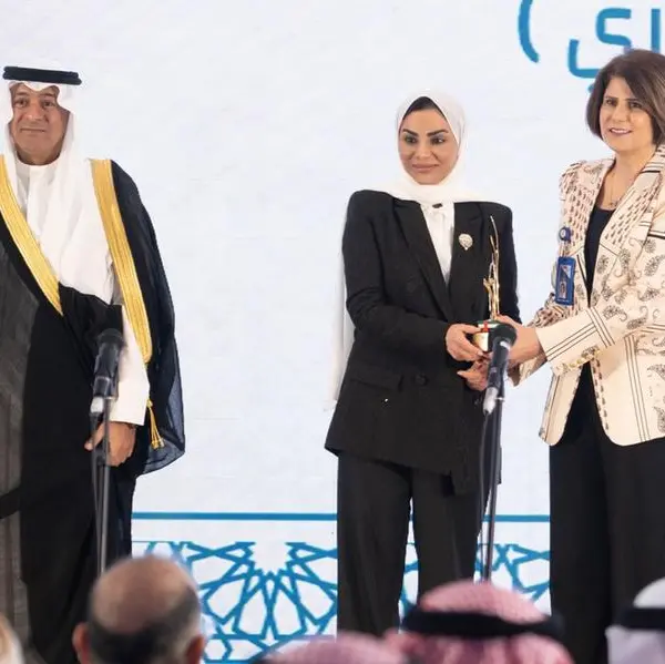 Bankee wins best program in the field of social work across the GCC