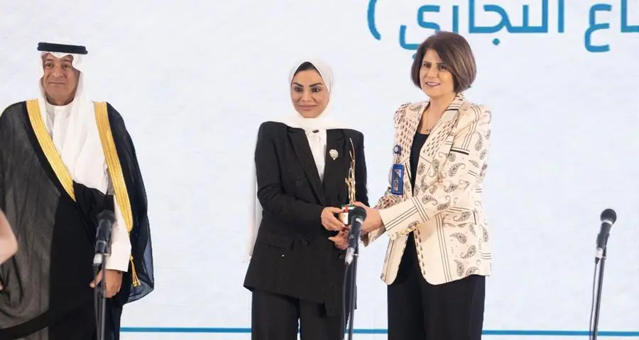 Bankee wins best program in the field of social work across the GCC