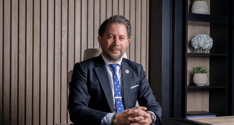 Omar Sarieddine assumes Deputy-CEO role at 9Yards Communications