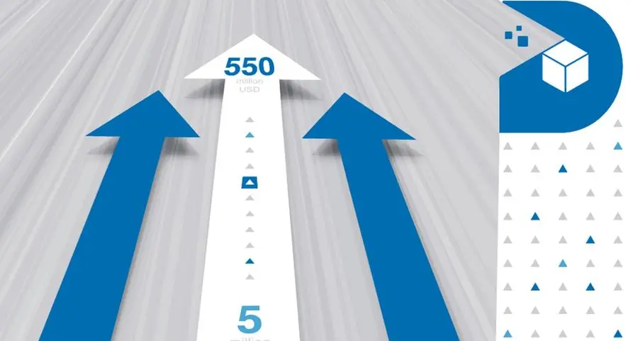 DIFX Cross Asset Digital Exchange grows to USD550mln in assets under management with FireBlocks