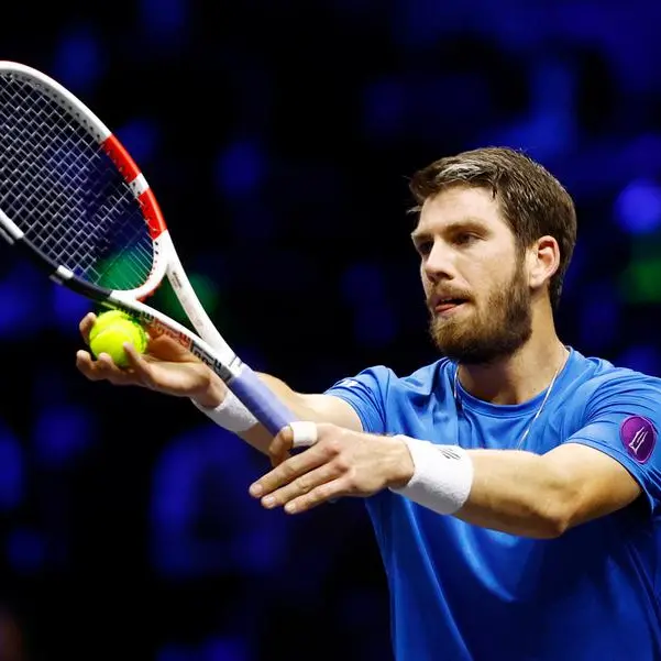 Britain's Norrie out of Japan Open with COVID as ATP Finals hopes take hit