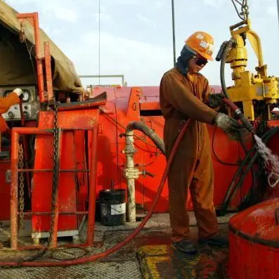 London-listed Chariot raises funds to support gas drilling in Morocco