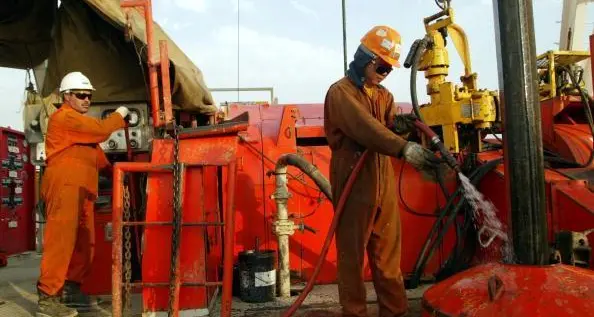 London-listed Chariot raises funds to support gas drilling in Morocco