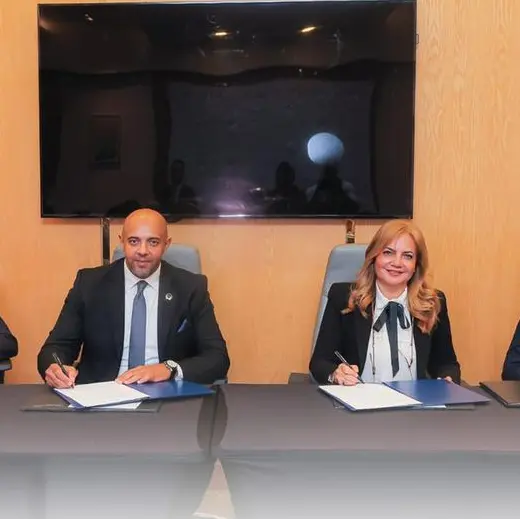 Alameda Healthcare Group signs strategic MOU with Suez Canal Bank