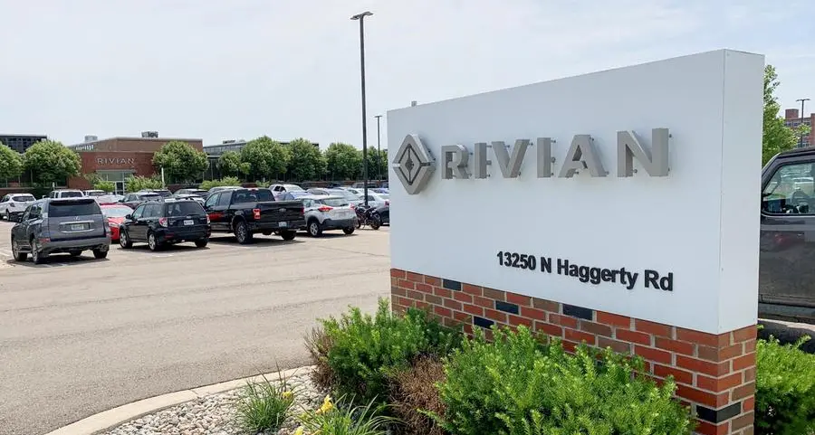 Rivian, Amazon in talks to end exclusivity part of electric van deal