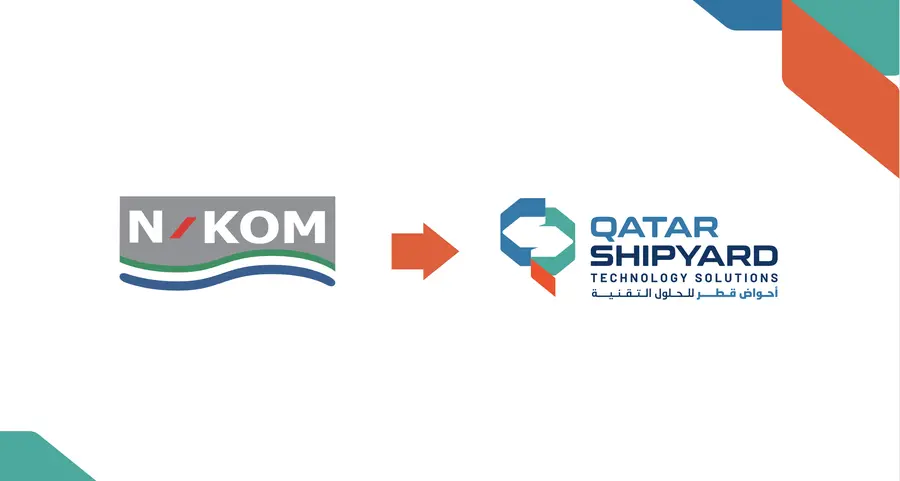 N-KOM announces new identity to become Qatar Shipyard Technology Solutions