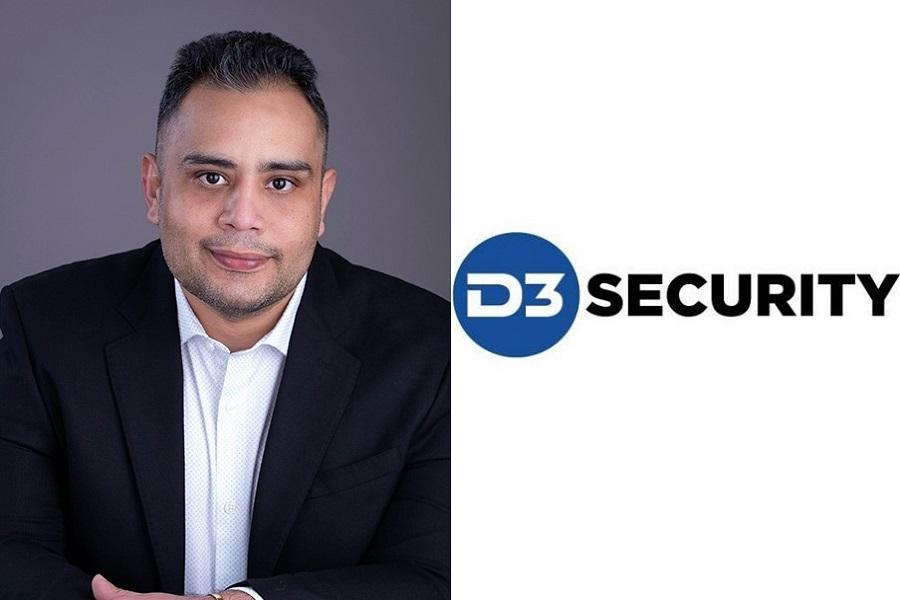 D3 Security to showcase “Smart SOAR” at GISEC Global in Dubai