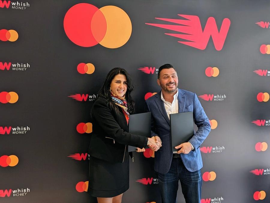 Whish Money in Mastercard sodelujeta pri pospeševanju nakazil v Libanon