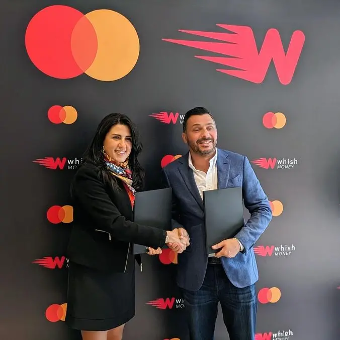 Whish Money collaborates with Mastercard Move to bring seamless cross-border payments to Lebanon