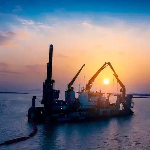 NMDC Group reports robust H1 2025 results, demonstrating operational strength and strategic focus