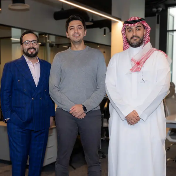 Erad raises $16mln Pre-Series A and launches operations in Saudi Arabia