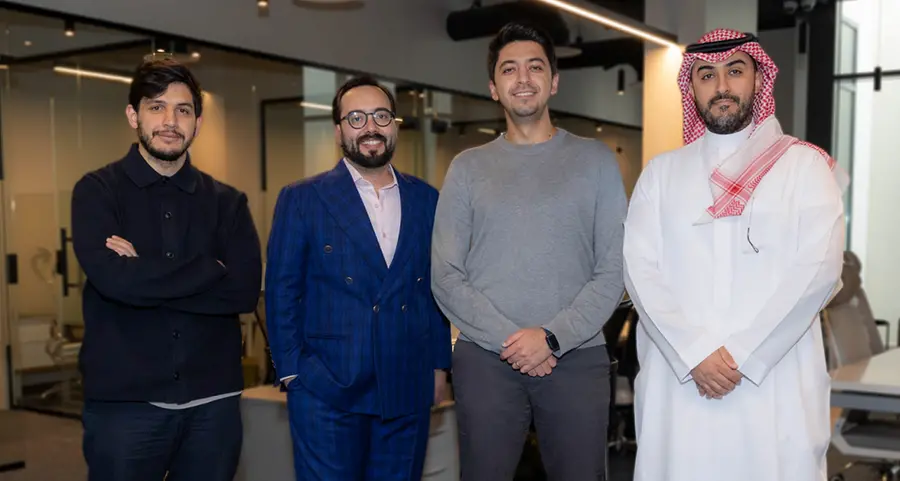 Erad raises $16mln Pre-Series A and launches operations in Saudi Arabia
