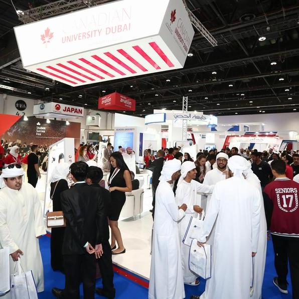 Abu Dhabi & Dubai to host Najah Fair in October