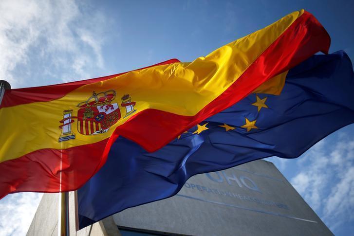 Spain supports Ukraine's EU entry, foreign minister says