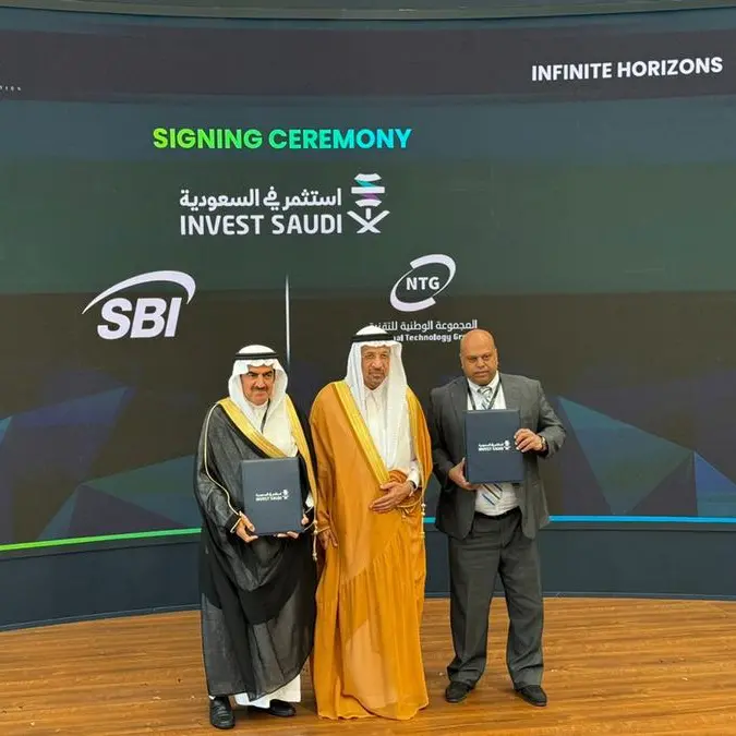 GTN Group and SBI Group collaborate to launch “SBI Saudi Arabia Equity Exchange Traded Fund”