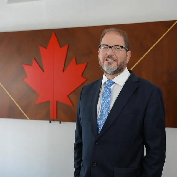 Dr. Adam Fenech appointed as new Provost of Canadian University Dubai