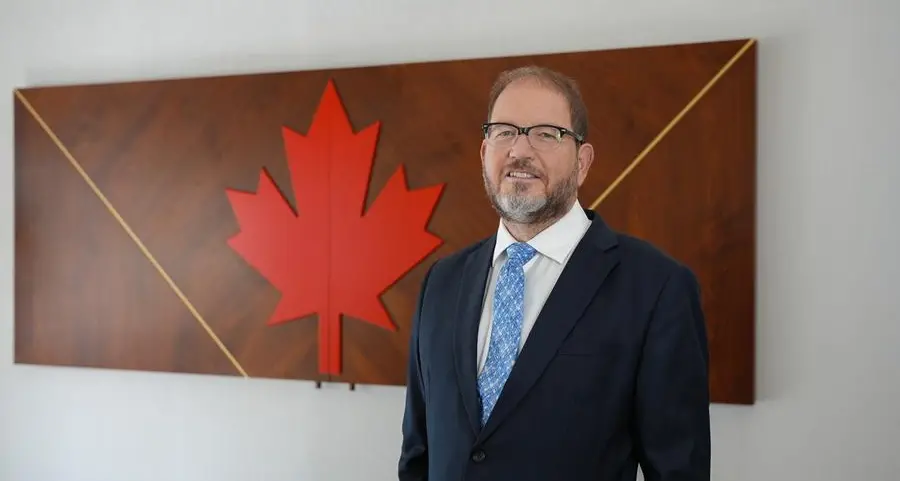 Dr. Adam Fenech appointed as new Provost of Canadian University Dubai