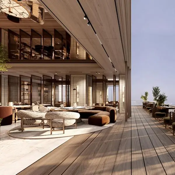 Waldorf Astoria Residences Ras Al Khaimah set to redefine luxury living in the UAE