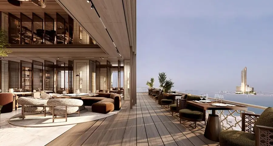 Waldorf Astoria Residences Ras Al Khaimah set to redefine luxury living in the UAE