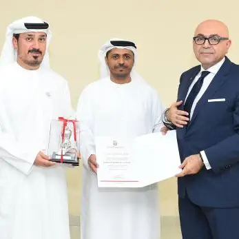 Emirates Float Glass achieves 1 million man-hours without loss time injury for second time in history