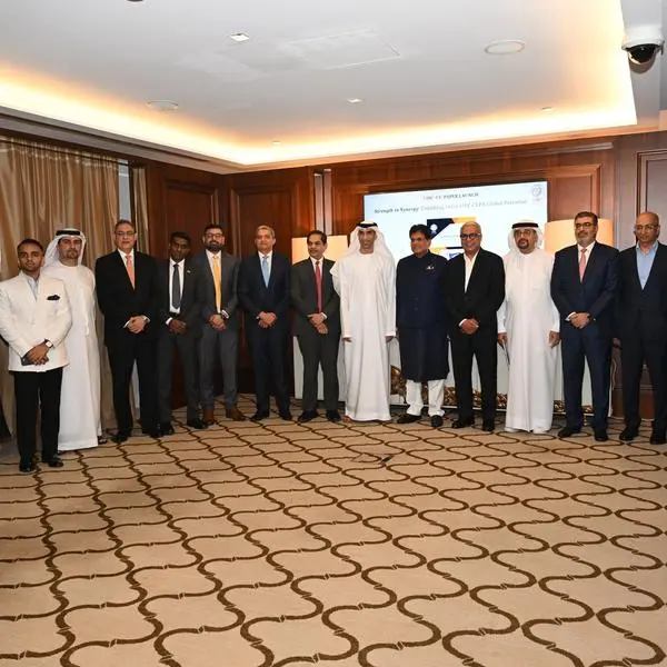 Strength in Synergy - UIBC-UC releases landmark study on the future of India-UAE CEPA