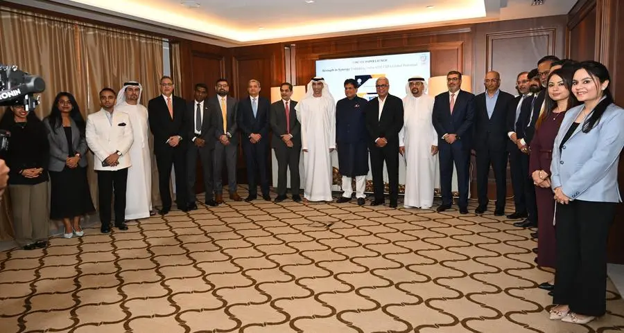 Strength in Synergy - UIBC-UC releases landmark study on the future of India-UAE CEPA