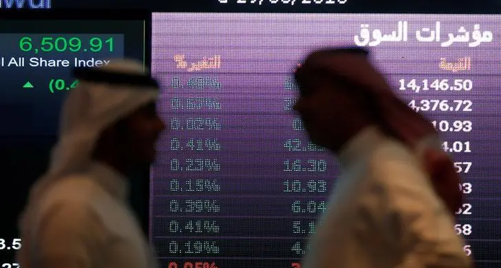 Saudi CMA nods to capital hike of Bank Albilad, Aldrees