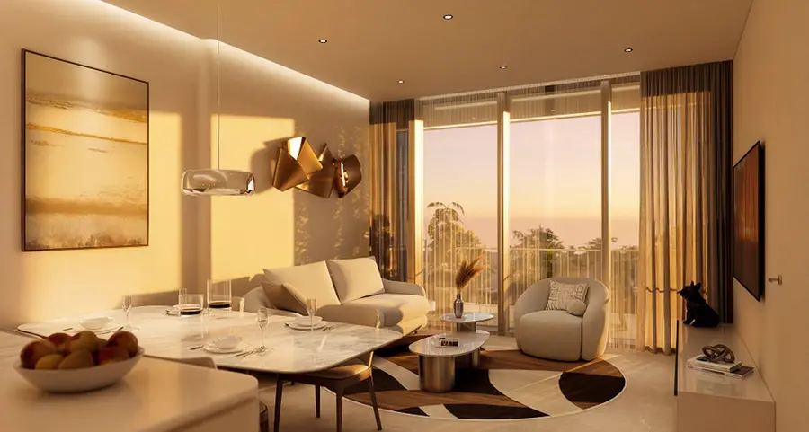 NORD Development launches NOVAYAS, a AED 300 million mixed-use development only a few steps from Disneyland, Yas Island
