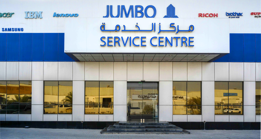 Jumbo Serve signs service agreement with Huawei Consumer Business Group