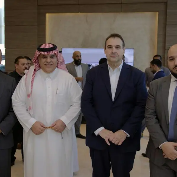 Saudi Arabia’s Al-Khaldi Holding Co. harmonizes global operations with Infor