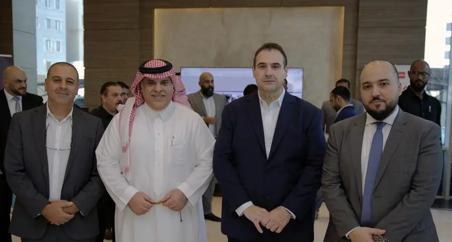 Saudi Arabia’s Al-Khaldi Holding Co. harmonizes global operations with Infor