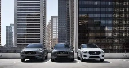 Volvo reveals promising global and local H1 figures