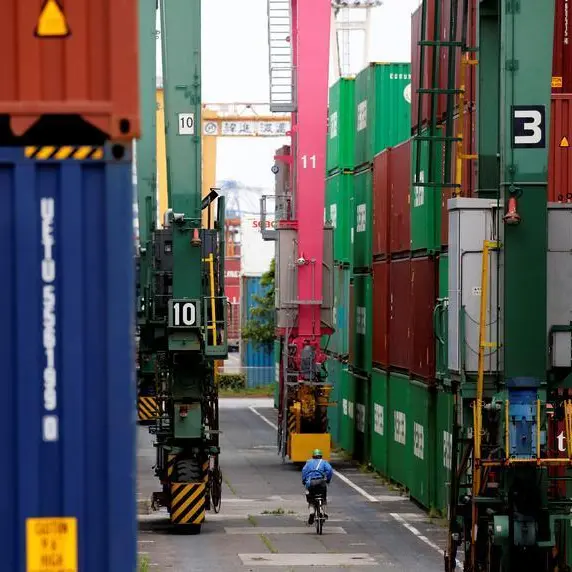 Japan exports underwhelm in June, global weakness drags on economy