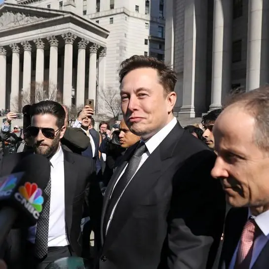 U.S. SEC looking into Musk's Twitter stake purchase