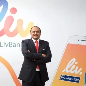 Secure your smartphone withLiv.'s new mobile insurance