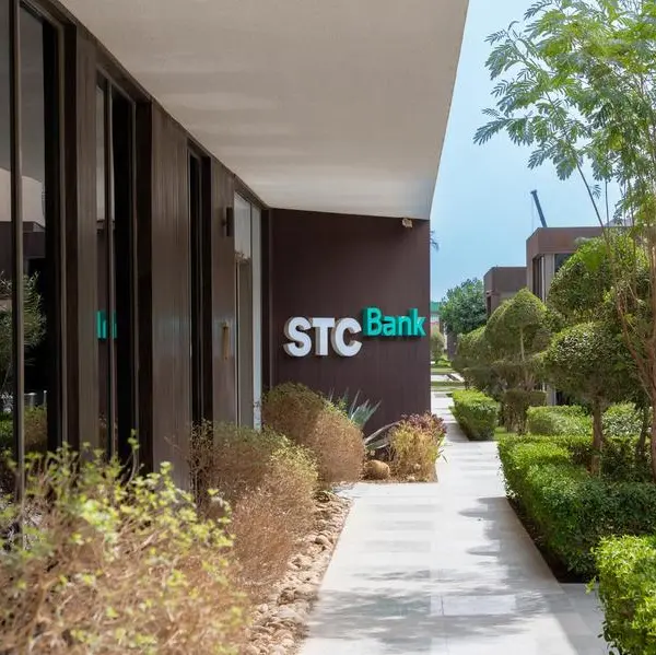 STC Bank wins fastest growing bank award from Global Brand Frontier