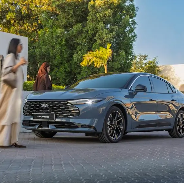 Ford Middle East and North Africa delivers 10% sales growth in 2025, marking its strongest year in a decade
