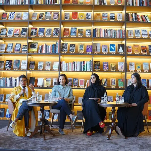 Dubai Culture and Fiker Institute discuss the future of GCC contemporary art