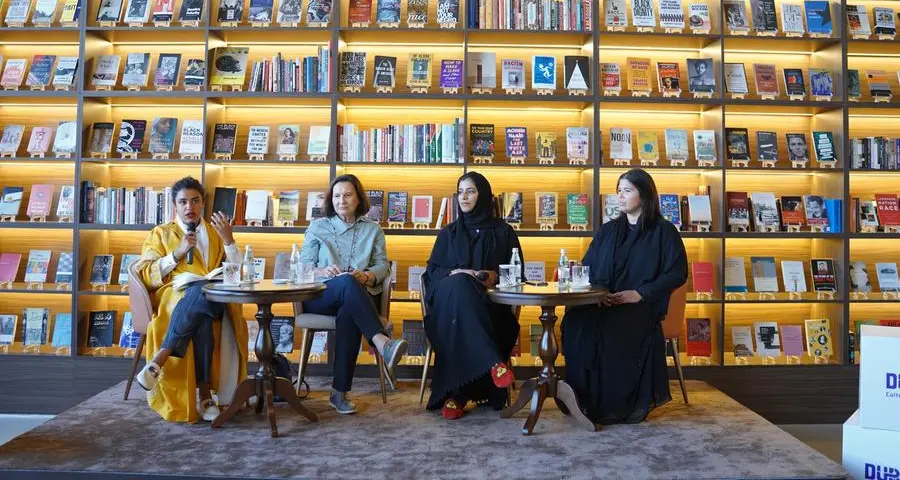 Dubai Culture and Fiker Institute discuss the future of GCC contemporary art