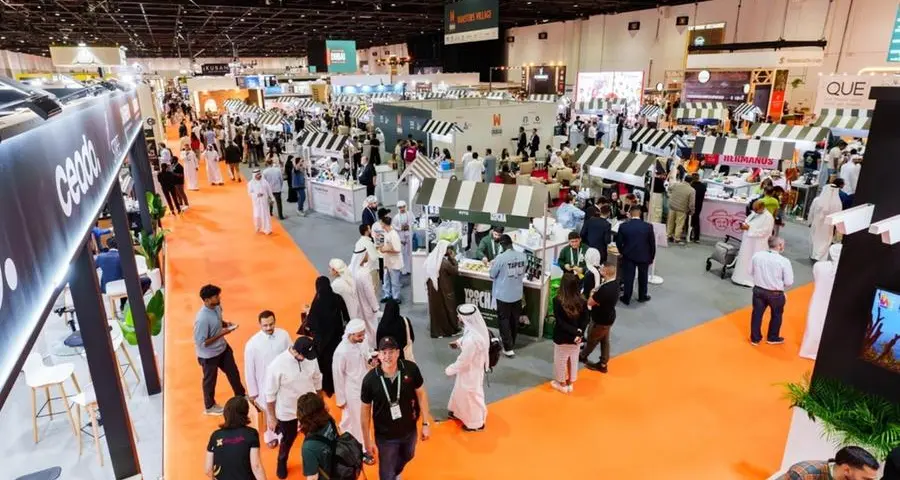 DXB LIVE Announces the Fifth Edition of World of Coffee Dubai 2026, Opening January 18 at DWTC