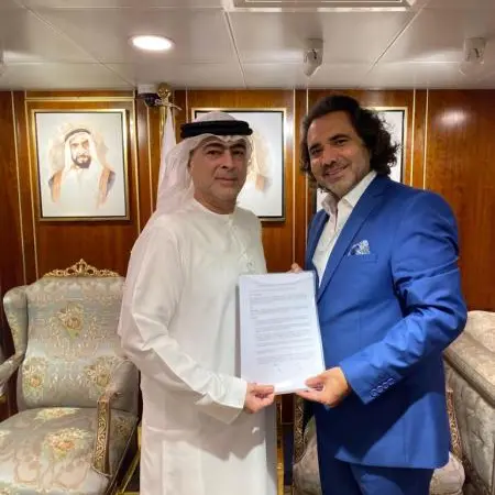 UAE's HBK DOP and India's APCO Digicon announce strategic partnership to launch HBKiCare telemedicine solution through APCO's 4 million subscribers