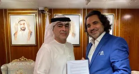 UAE's HBK DOP and India's APCO Digicon announce strategic partnership to launch HBKiCare telemedicine solution through APCO's 4 million subscribers