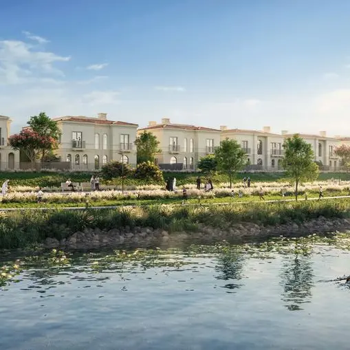 Bloom Holding launches Seville, an exceptional lakeside community In Abu Dhabi