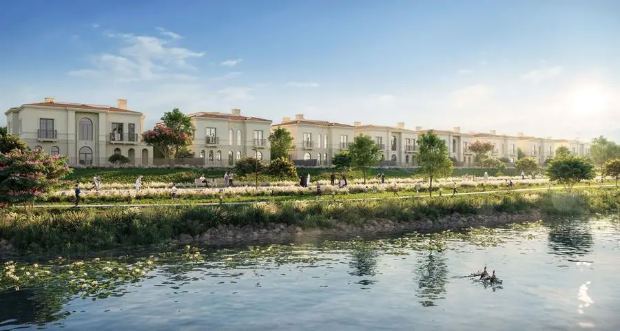 Bloom Holding launches Seville, an exceptional lakeside community In Abu Dhabi