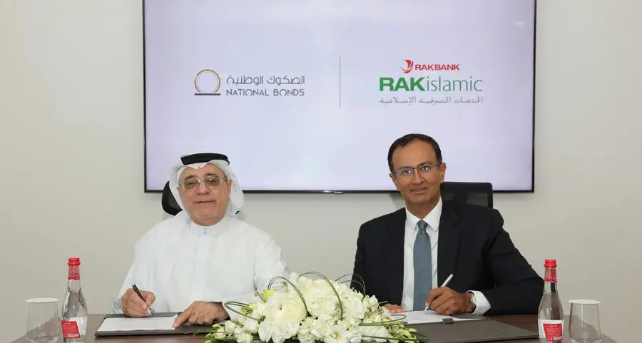 RAKBANK joins National Bonds’ Fintech Al Manassah Platform