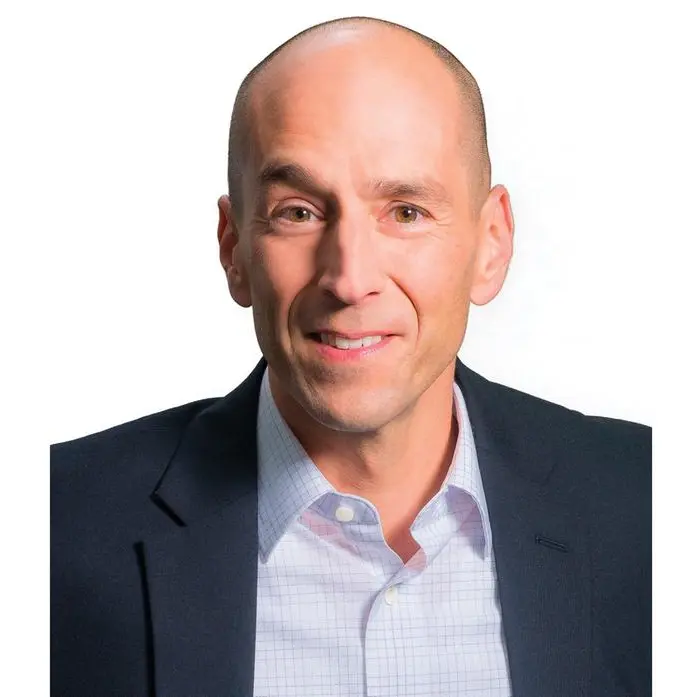 Joe Levy appointed CEO of Sophos